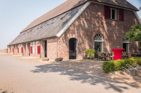 Отель De Raayhof  Pannerden